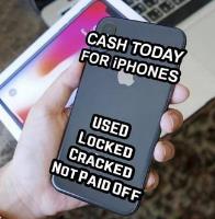 Sell Locked iPhone - Carrier Locked  image 1